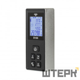 Лазерный дальномер AMO B100