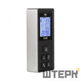 Лазерный дальномер AMO B100