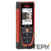 Лазерный дальномер Leica DISTO D5