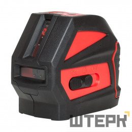 Лазерный нивелир RGK PR-110