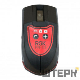 Лазерный нивелир RGK PR-110