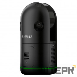 Лазерный сканер Leica BLK360 SE