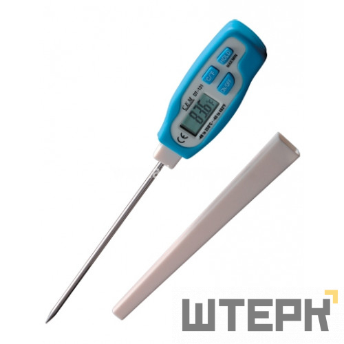 Мини термометр CEM DT-131