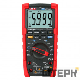 Мультиметр цифровой UNI-T UT195M
