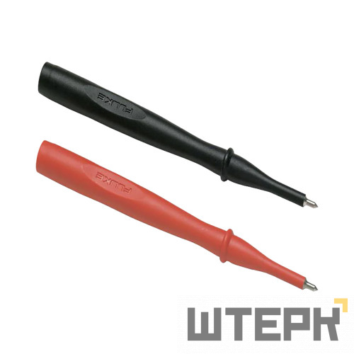 Набор пробников с плоским наконечником Fluke TP38
