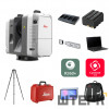 Наземный лазерный сканер Leica RTC360 (комплект расширенный)