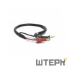 Переходник N-типа Fluke A40B-LEAD/4MM для прецизионных токовых шунтов серии Fluke A40B