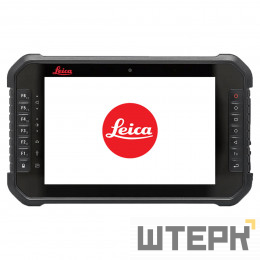 Полевой контроллер Leica CSX8