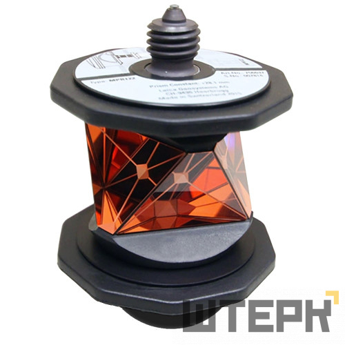 Призма круговая RGK C-MPR122 360°