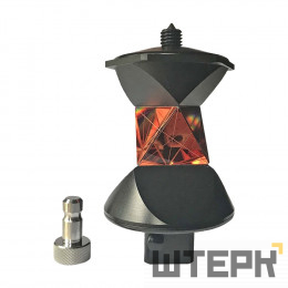 Призма круговая RGK CRZ122 360°
