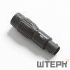 Проходная коаксиальная концевая кабельная муфта Fluke TRM50 для портативных осциллографов
