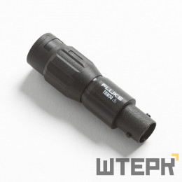 Проходная коаксиальная концевая кабельная муфта Fluke TRM50 для портативных осциллографов
