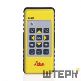 Пульт дистанционного управления Leica RC400
