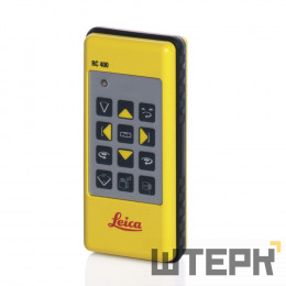 Пульт дистанционного управления Leica RC400