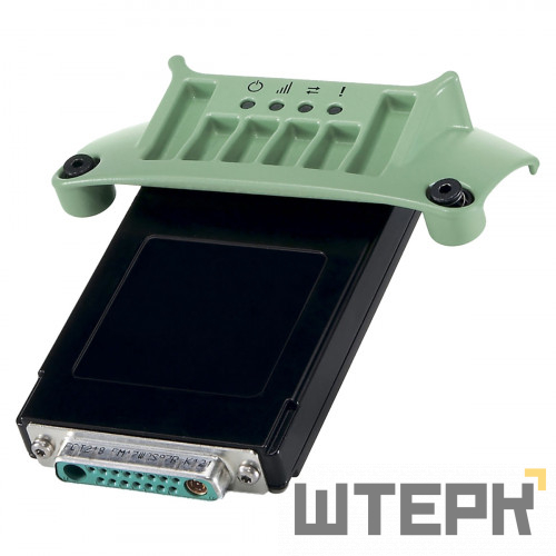Радиомодем SATEL Satelline SLR5 (403-470МГц M3-T1/R1)