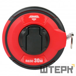 Рулетка AMO R650