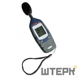 Шумомер Testo 816-2