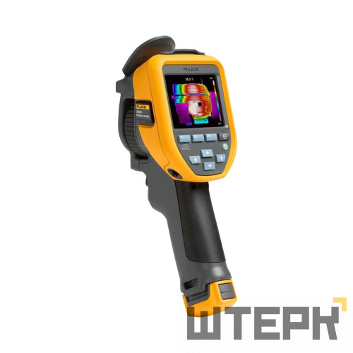 Тепловизор Fluke TiS75+ 9HZ