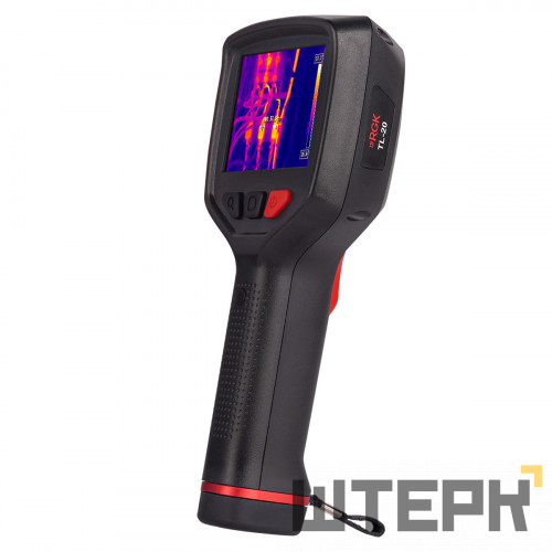 Тепловизор RGK TL-20 с поверкой