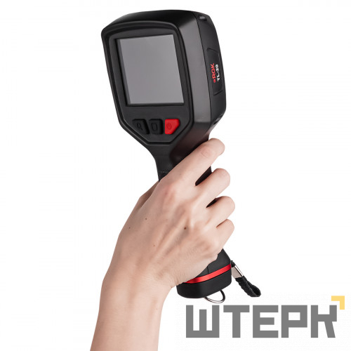 Тепловизор RGK TL-20 с поверкой