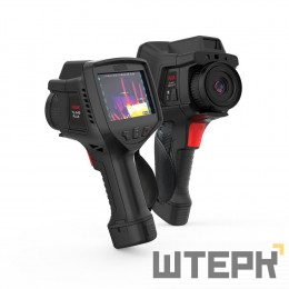 Тепловизор RGK TL-640 Plus