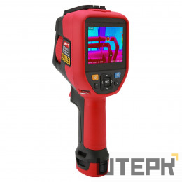 Тепловизор UNI-T UTi256G