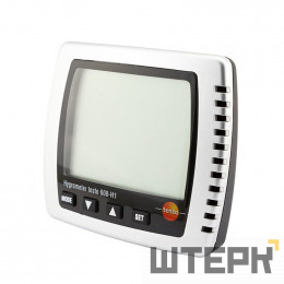 Термогигрометр Testo 608-H1