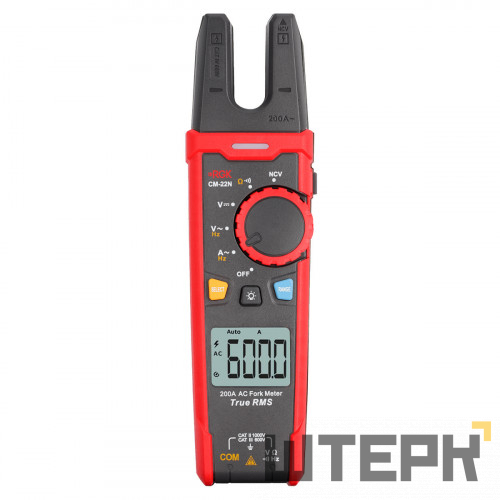 Тестер напряжения RGK CM-22N