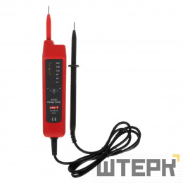 Тестер напряжения UNI-T UT22B-EU