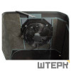 Тихий зимний кожух для генератора 1200 RAL 7035