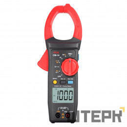 Токоизмерительные клещи RGK CM-14