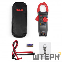 Токоизмерительные клещи RGK CM-14