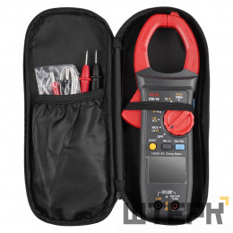 Токоизмерительные клещи RGK CM-16