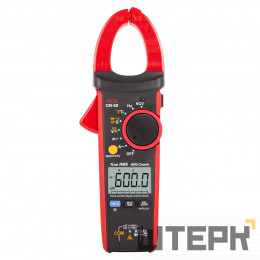 Токовые клещи RGK CM-20