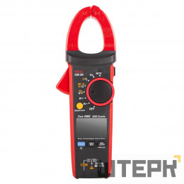 Токовые клещи RGK CM-20