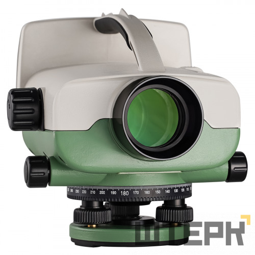 Высокоточный цифровой нивелир FOIF EL03 (32x)