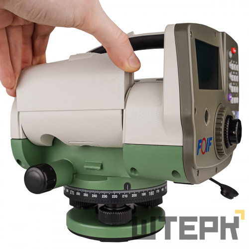 Высокоточный цифровой нивелир FOIF EL03 (32x)