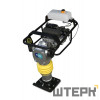 Вибротрамбовка 70 кг, 10кН (Honda) чугунный корпус TOR HCR-80B