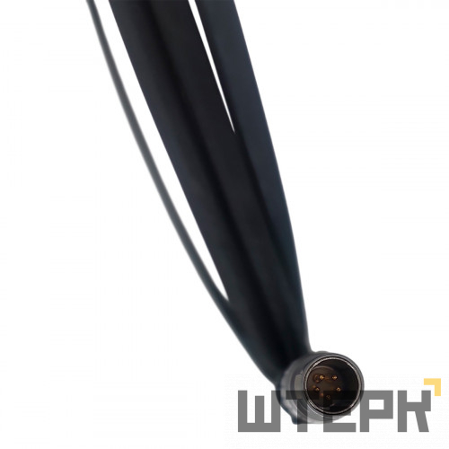 RGK Кабель внешнего питания типа LEICA GEV219 для GS10/GS15 CS10/CS15 TS30 аналог