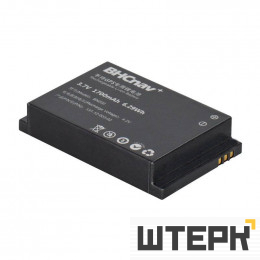 Аккумулятор BN200 Li-Ion 3.7 V 1700 mAh для RGK NV20 NV30