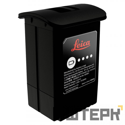 Аккумулятор Leica GEB825