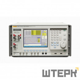 Эталон электропитания Fluke 6120B/80A/CLK