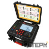 Измеритель сопротивления заземления UNI-T UT575B