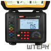 Измеритель сопротивления заземления UNI-T UT575B