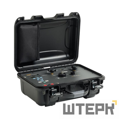 Калибратор давления Fluke 3130-G2M