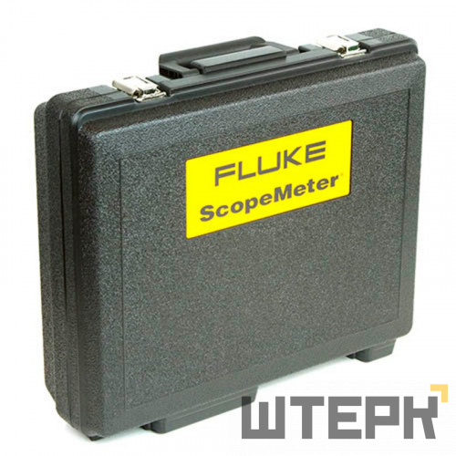 Кейс Fluke C120