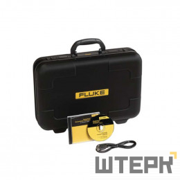 Кейс и ПО Fluke SCC290