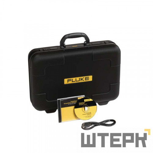 Кейс и ПО Fluke SCC290
