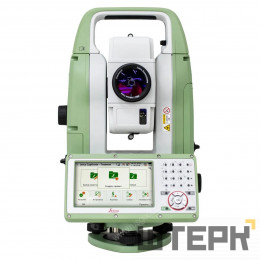 Комплект Leica TS10 R1000 (2quot EGL) Базовый
