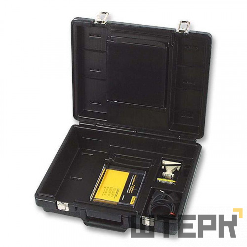 Комплект аксессуаров для для осциллографов Fluke SCC120E